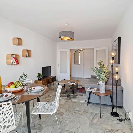 Majestic Apartment Cannes Ngoại thất bức ảnh