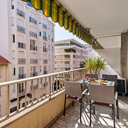 Majestic Apartment Cannes Ngoại thất bức ảnh