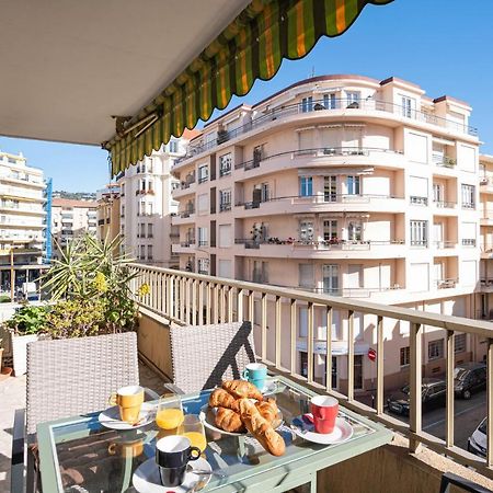 Majestic Apartment Cannes Ngoại thất bức ảnh