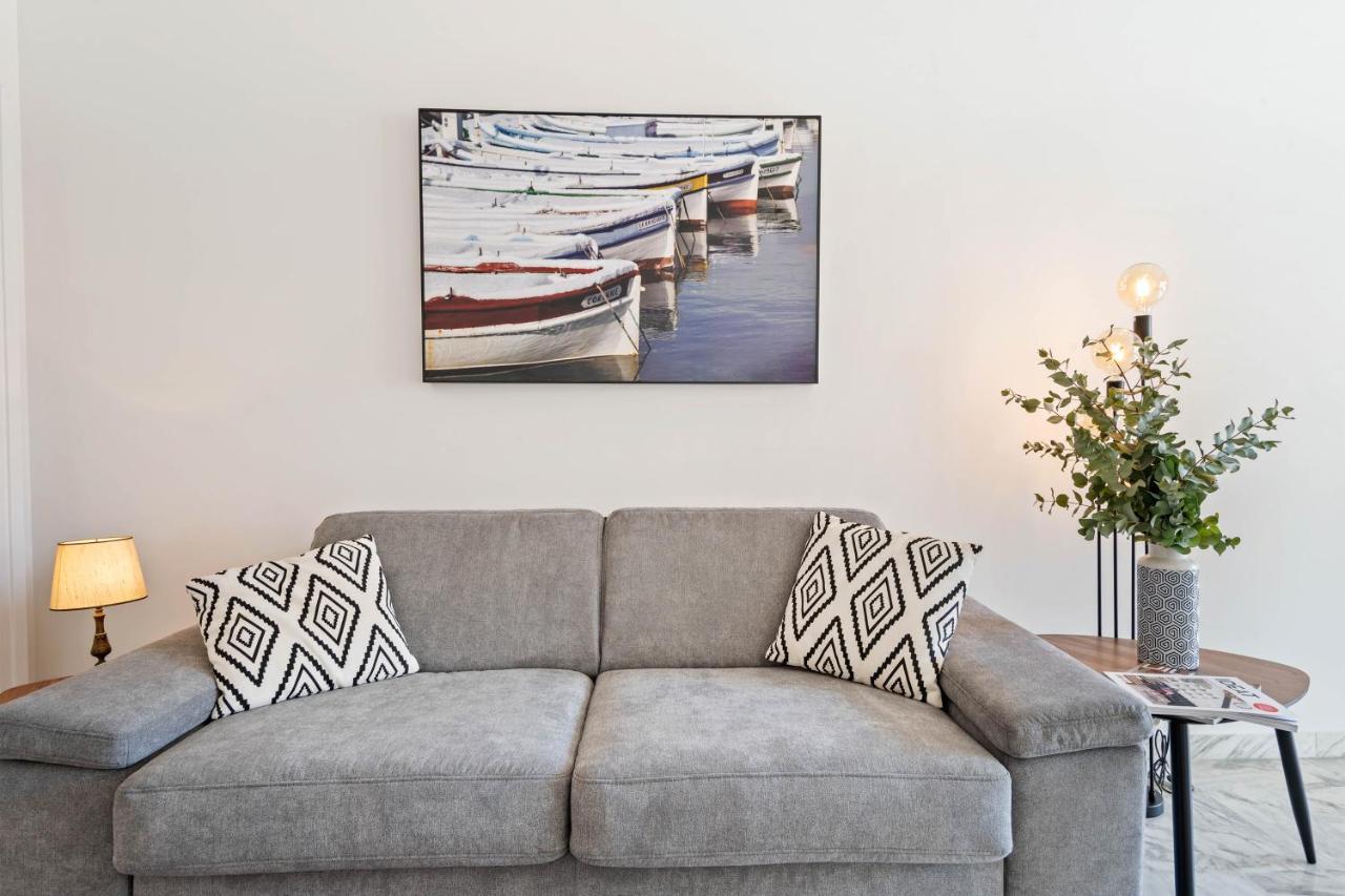 Majestic Apartment Cannes Ngoại thất bức ảnh