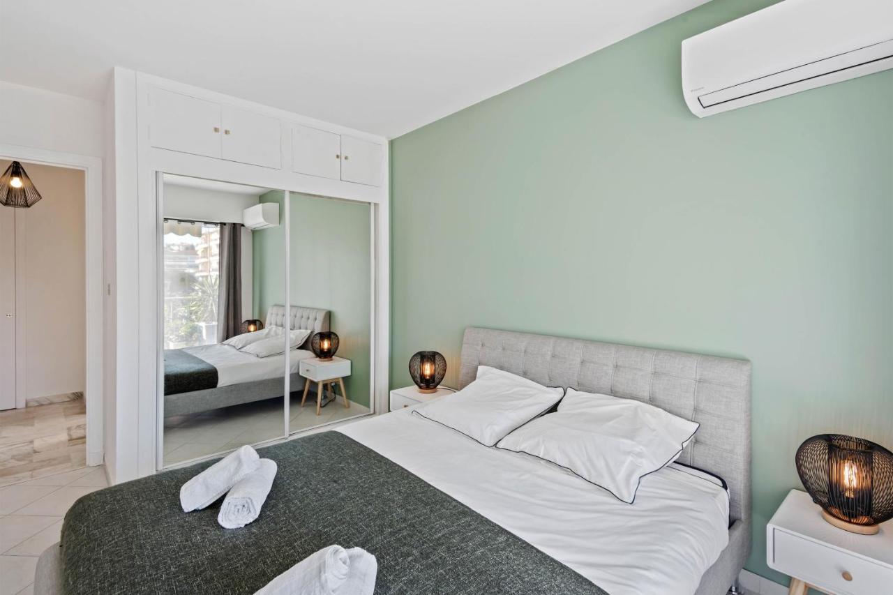 Majestic Apartment Cannes Ngoại thất bức ảnh