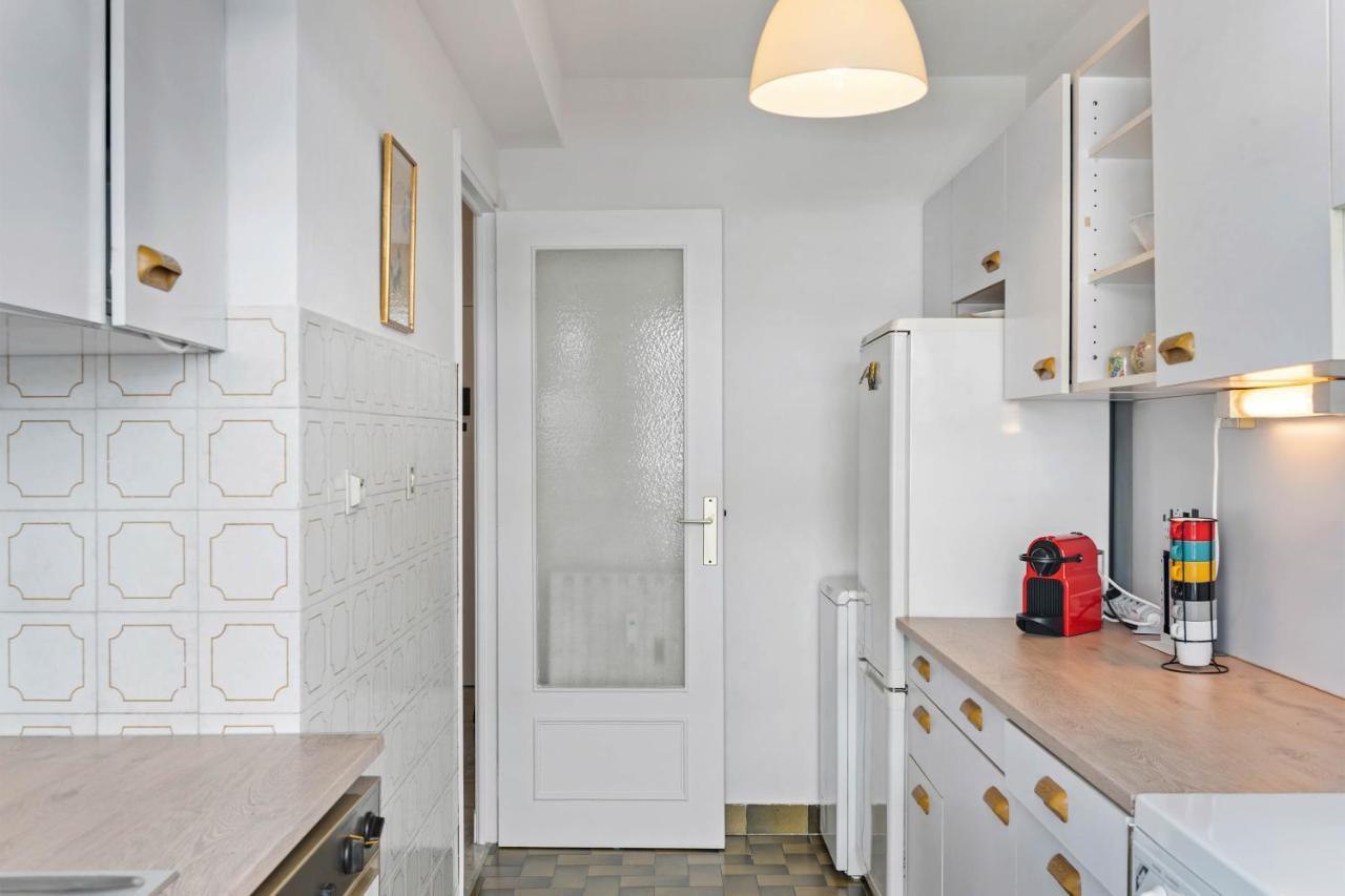 Majestic Apartment Cannes Ngoại thất bức ảnh