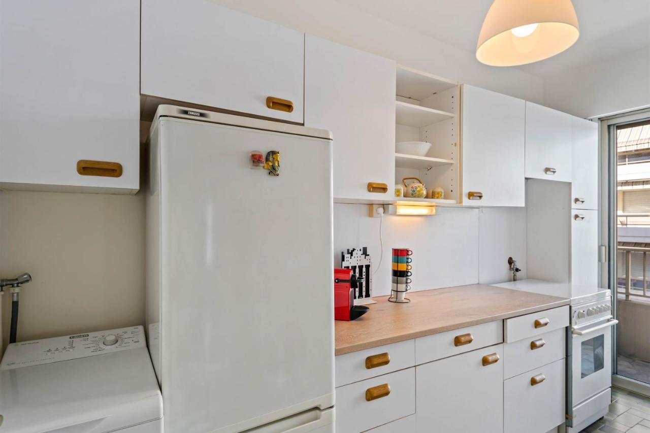 Majestic Apartment Cannes Ngoại thất bức ảnh