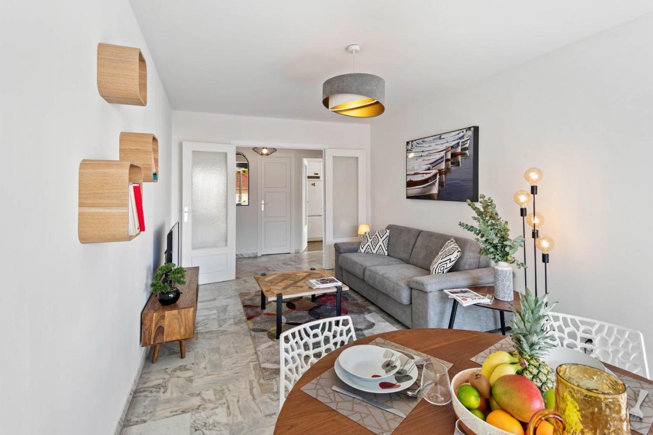 Majestic Apartment Cannes Ngoại thất bức ảnh