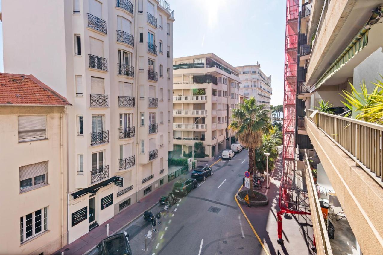 Majestic Apartment Cannes Ngoại thất bức ảnh