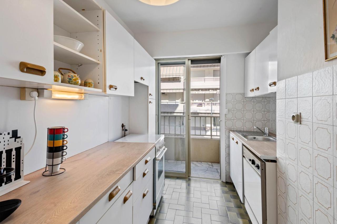 Majestic Apartment Cannes Ngoại thất bức ảnh
