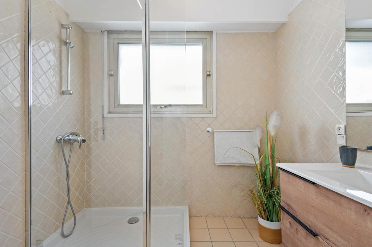 Majestic Apartment Cannes Ngoại thất bức ảnh